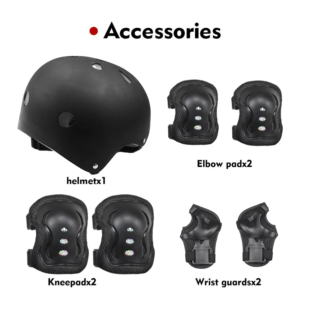 Kinder-Fahrradhelm, Knie-Ellen – Cycling Protective Gear For Kids Bewertung und Preis