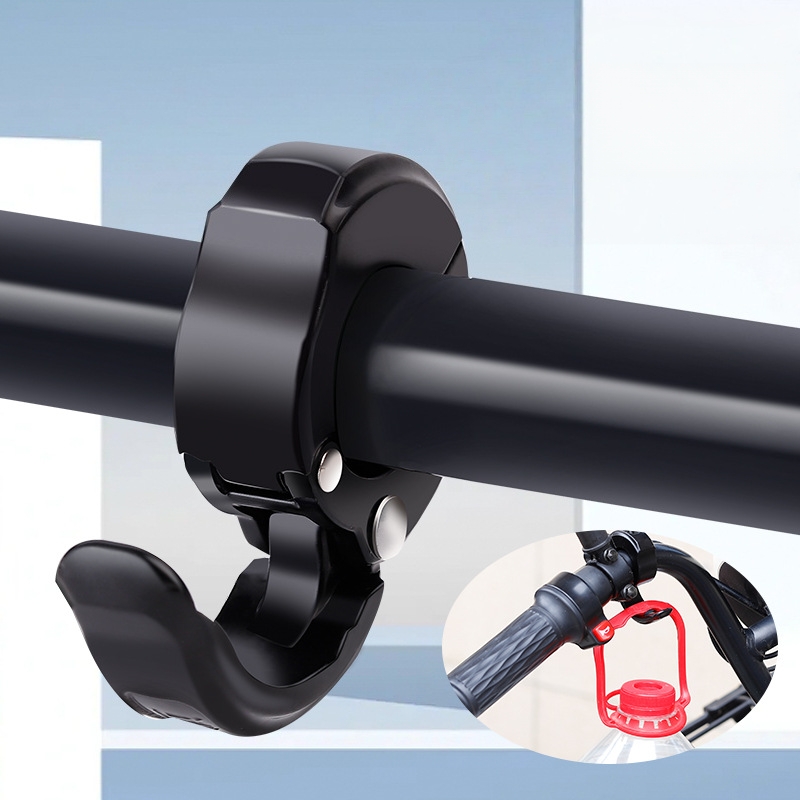 Universeller Fahrradlenker-Hak – Cycling Gear Storage Bewertung und Preis