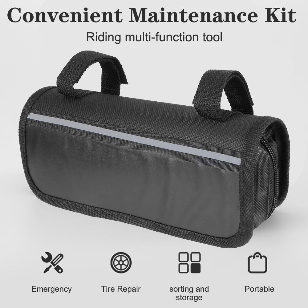 Fahrrad Reparatur Kits Tasche  – Cycling Gear Travel Bag Bewertung und Preis