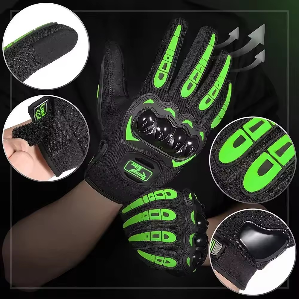 Motorrad Handschuhe Männer Tou – Cycling Gear Display Bewertung und Preis