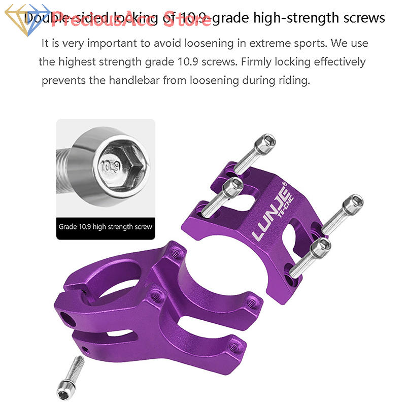 Fahrrad Lenker Vorbau Power Ku – Bike Stem Riser Bewertung und Preis