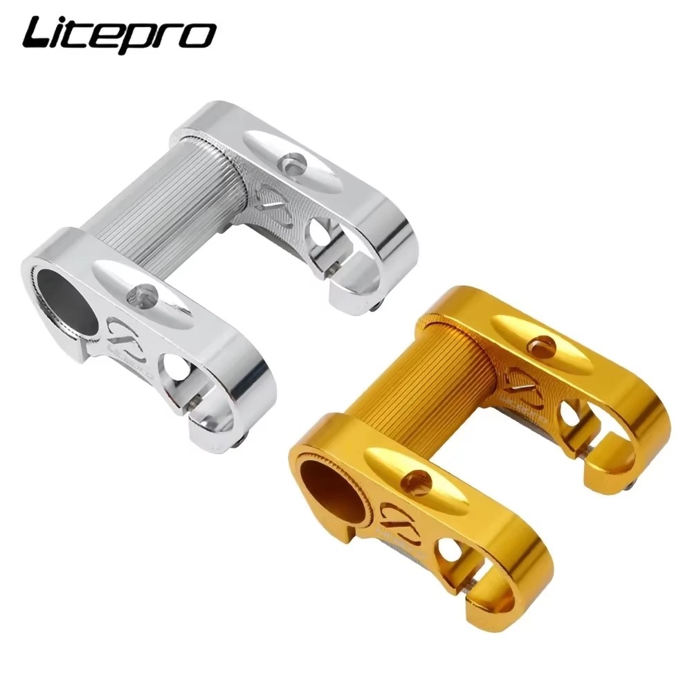 S95 Faltrad Lenker Doppel Vorb – Bike Stem Riser Bewertung und Preis