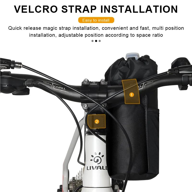 RIDERACE Fahrrad-Tragetasche f – Cycling Gear Storage Bewertung und Preis