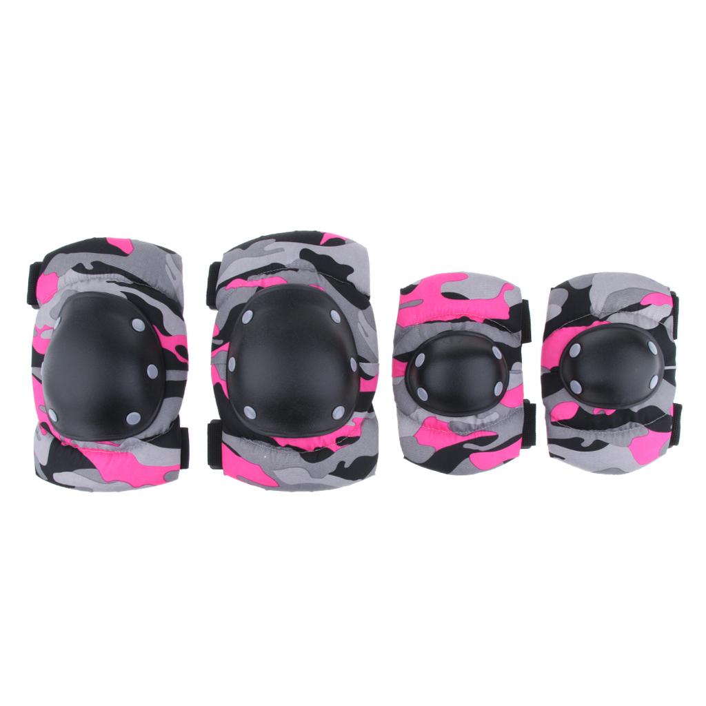 Outdoor Knie-, Ellbogen- und H – Cycling Protective Gear For Kids Bewertung und Preis