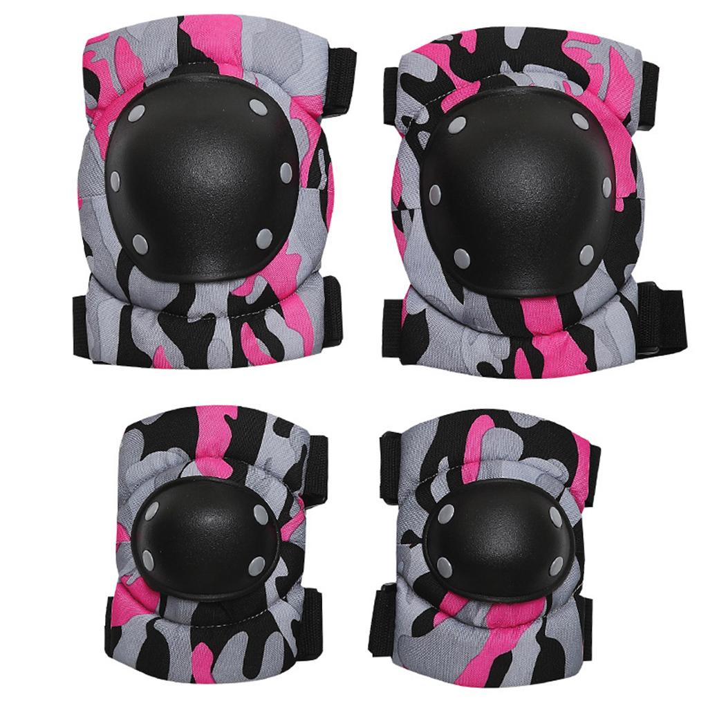 Outdoor Knie-, Ellbogen- und H – Cycling Protective Gear For Kids Bewertung und Preis