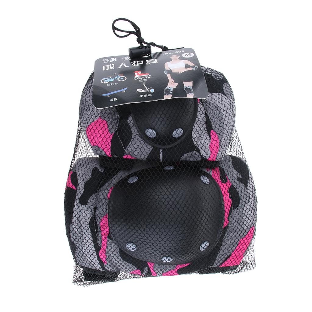 Outdoor Knie-, Ellbogen- und H – Cycling Protective Gear For Kids Bewertung und Preis