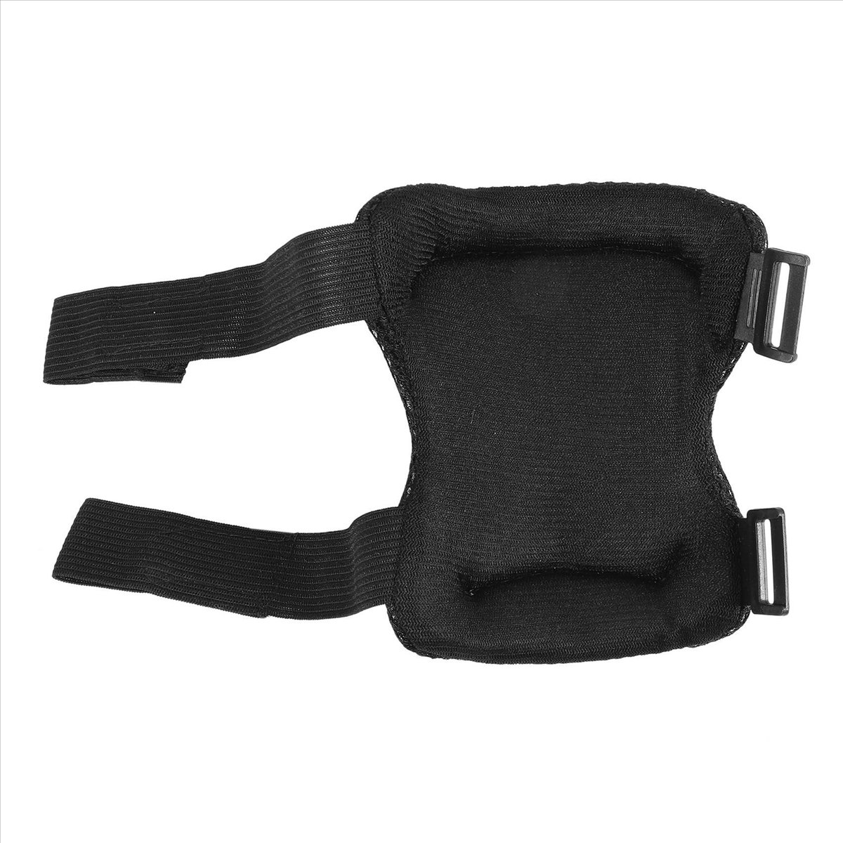 【Schwarz huodong】 2X Knieschon – Cycling Gear Black Bewertung und Preis