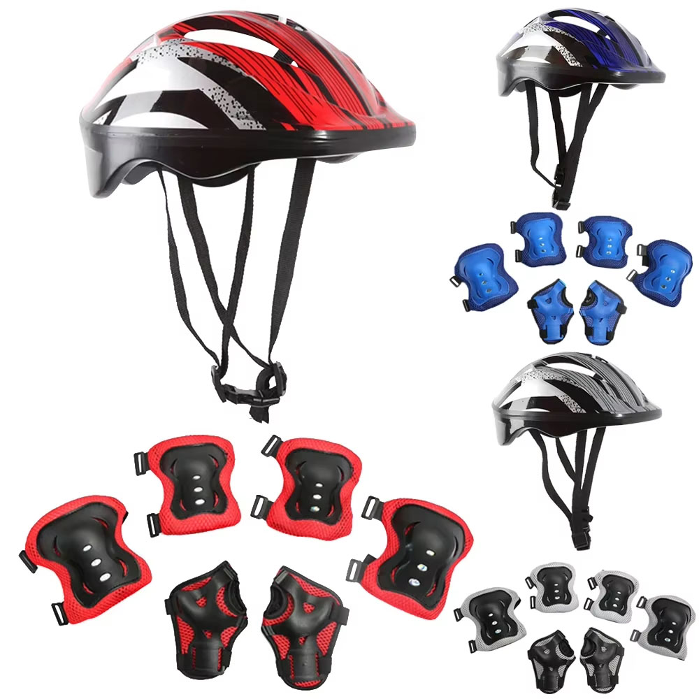 Fahrrad-Sport-Schutzausrüstung – Cycling Protective Gear For Kids Bewertung und Preis