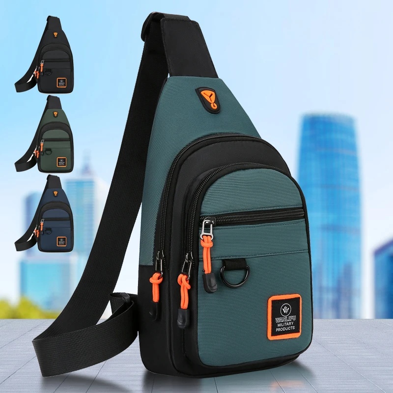 Wasserdichte Sport-Umhängetasc – Cycling Gear Travel Bag Bewertung und Preis